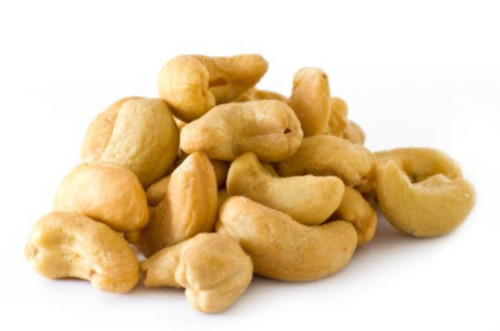 Pure Ceylon Fresh Full Unsalted Cashew nuts 100% Organic Hand Picked gallery