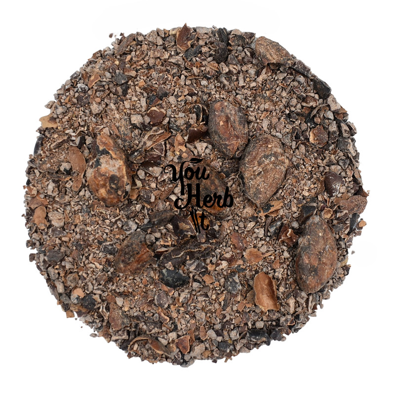 Organic Raw Criollo Cacao Nibs 300g-1.95kg - Theobroma Cacao