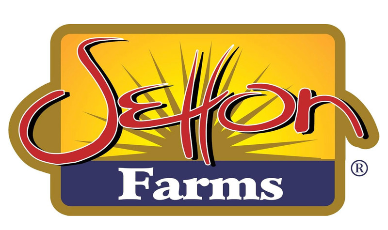 Setton Farms 25 LB Bulk Roasted Salted Pistachios – Premium California In‑Shell gallery