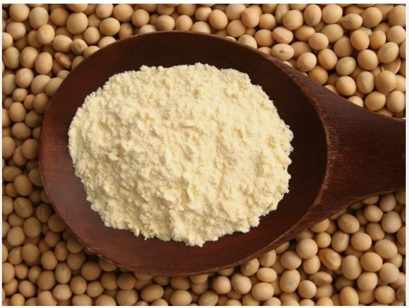 Forest 5 lb. Premium Non-GMO Soybeans (Product of USA) New Crop gallery