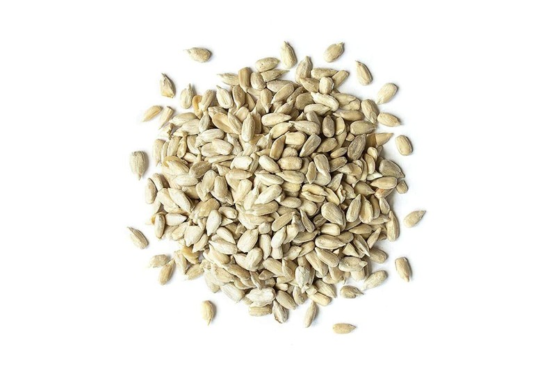 Organic Sprouted Sunflower Seeds — Non-GMO,Kosher,No Shell,Sirtfood – FoodToLive