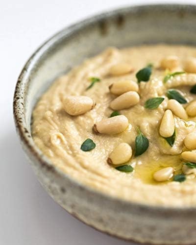 Pine Nuts, 2.25 oz gallery