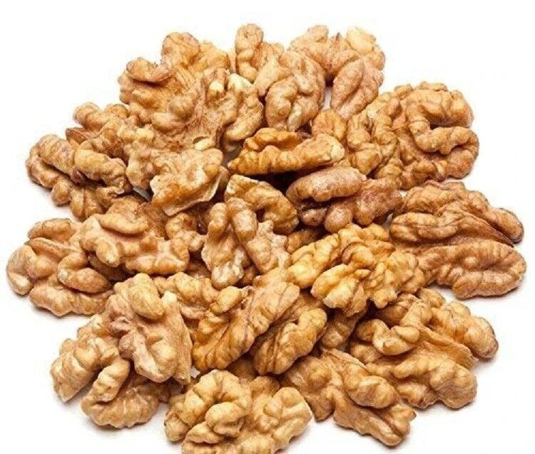 Premium Quality Walnuts Without Shells Akhrot Giri-Fresh, Natural and Delicious