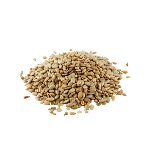Roasted Sunflower Unsalted Seeds 5 lbs gallery