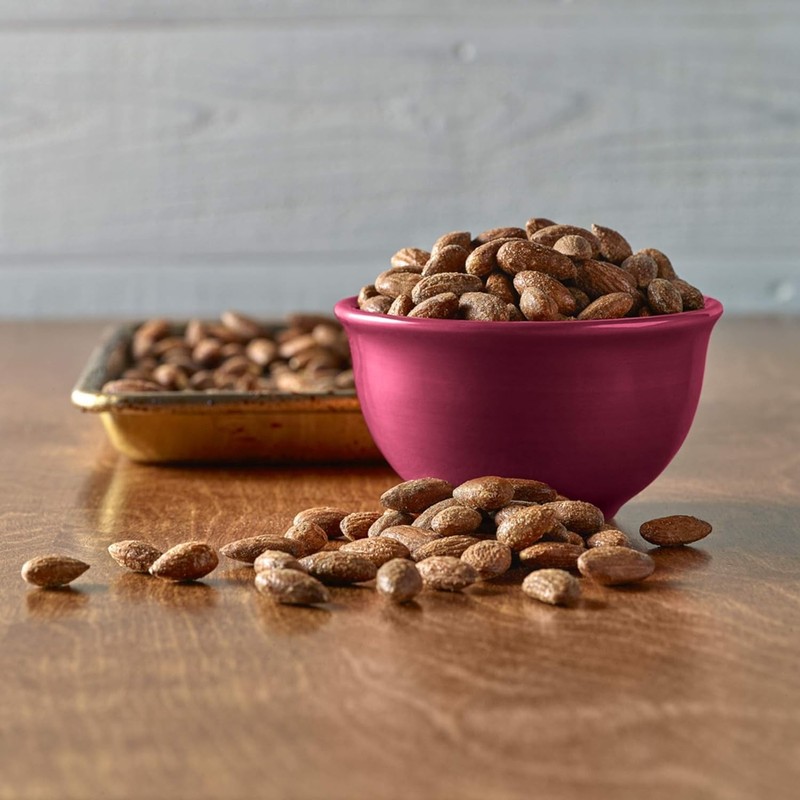 Nuts Dry Roasted Almonds, 100-Calorie Packs, 7 Count (Pack of 2) gallery