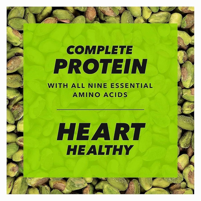 Wonderful Pistachios No Shells, Roasted & Salted Nuts, 0.75 Ounce Bag Pack of 9 gallery