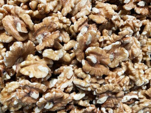 Raw Premium Top Grade California Walnuts Halves Bulk Wholesale