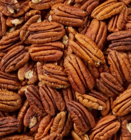 Kirkland Signature Pecan Halves 32 oz. #1 Perfect as a Snack. gallery