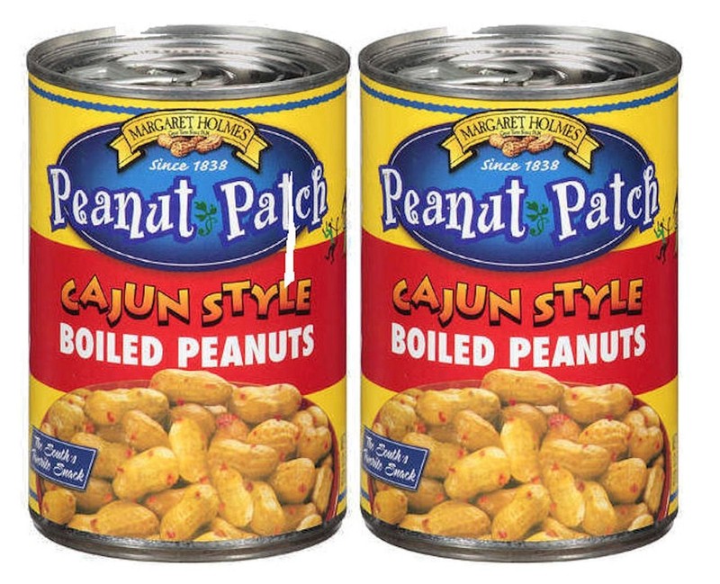 Authentic Cajun Green Peanut Boil 13.5 Oz. gallery