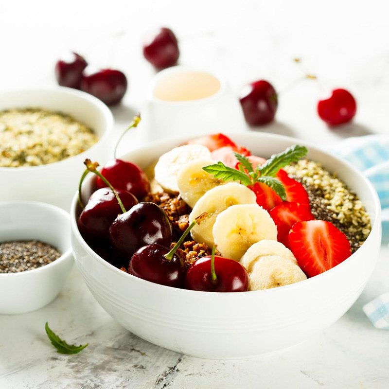Organic Hulled Hemp Seeds, 5.8 Oz, Shelled Hemp Seeds, Raw Hemp Hearts, No Addit gallery