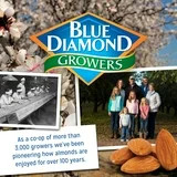 Oven Roasted Dark Chocolate Flavored Almonds 25 oz gallery