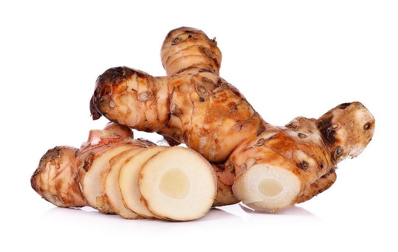 RawJoy Galangal