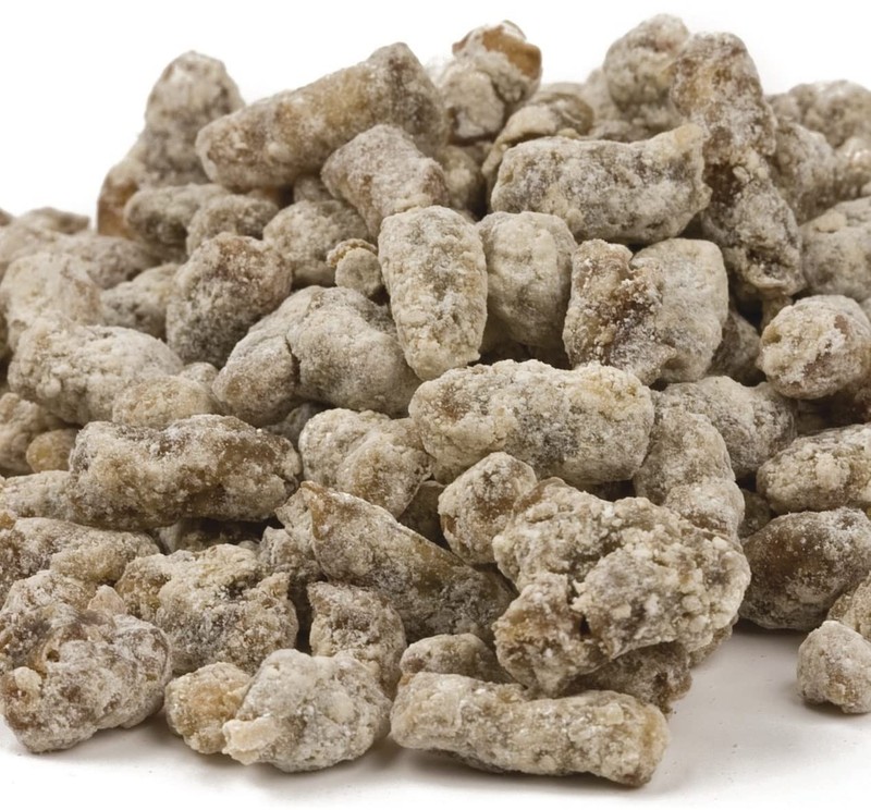 Medley Hills Farm Chopped Dates Dusted with Oat Flour | 2 Pound (Pack of 1) gallery