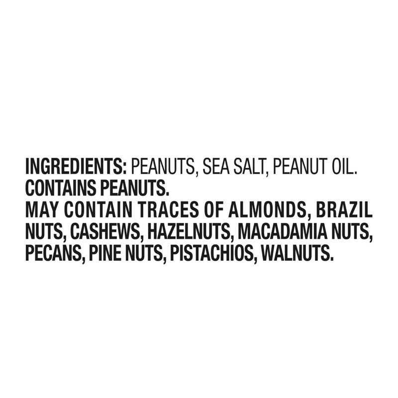 Member's Mark Extra Large Virginia Peanuts, 34.5 oz _ Great Price gallery