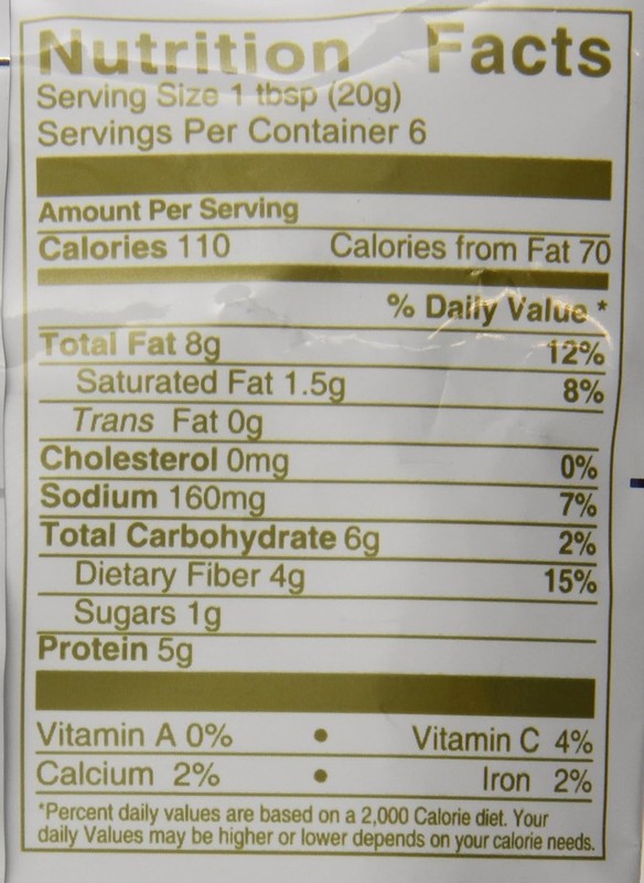 Spicy Crispy Peanut, 3.88 Ounce (Pack of 4) gallery