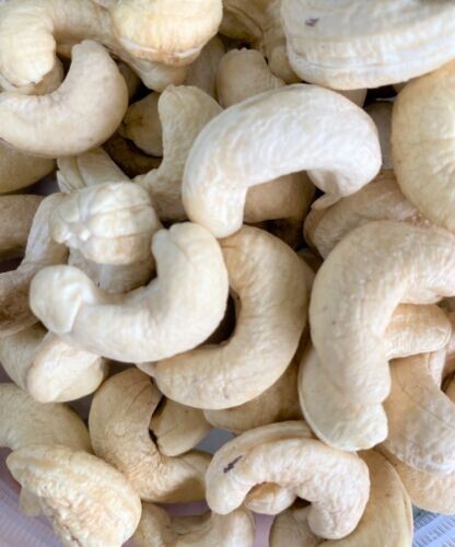 CASHEW NUT whole Fresh taste premium quality ceylon natural best (Raw Cashew Nut gallery