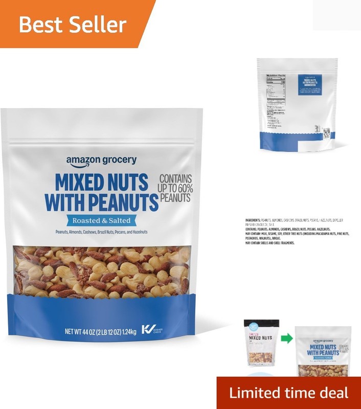 California Walnuts Halves and Pieces, 16 ounce Pack of 2