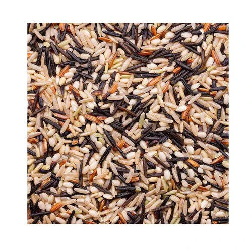 Organic Wild Blend Gourmet Rice 2 Lbs (Case Of 6) By Lundberg gallery