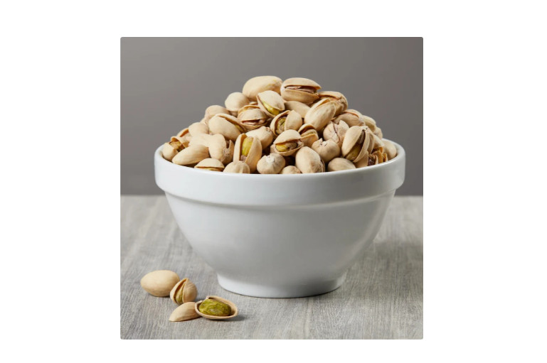 Kirkland Signature In-Shell Pistachios Roasted & Salted 3 Lb gallery