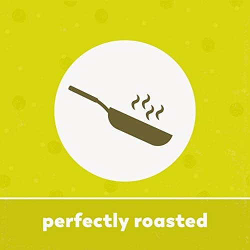 Dry Roasted Unsalted Edamame Beans 2.2 lb Pack of 2 gallery