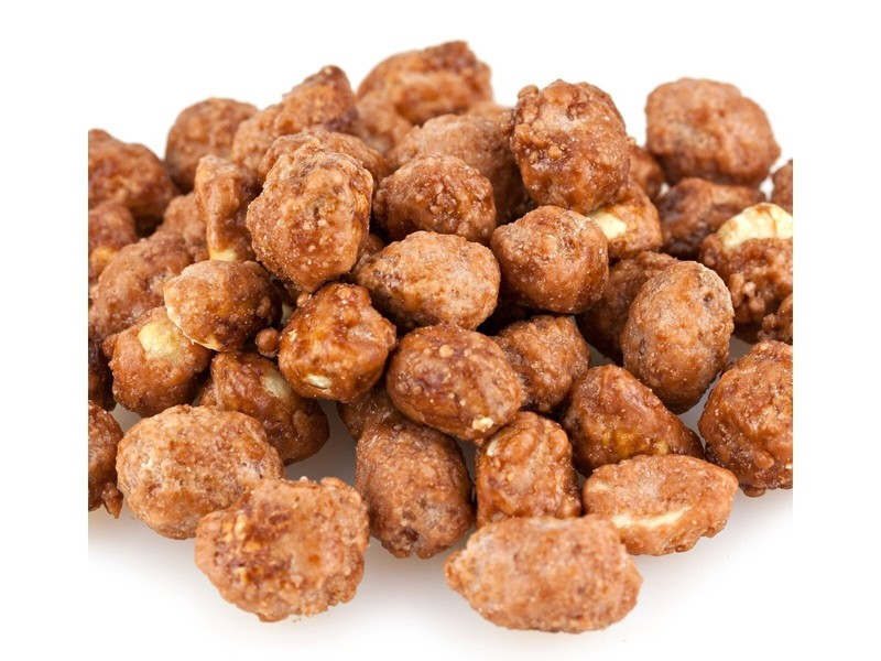 Butter Toasted Peanuts 5 Pounds Free Shipping