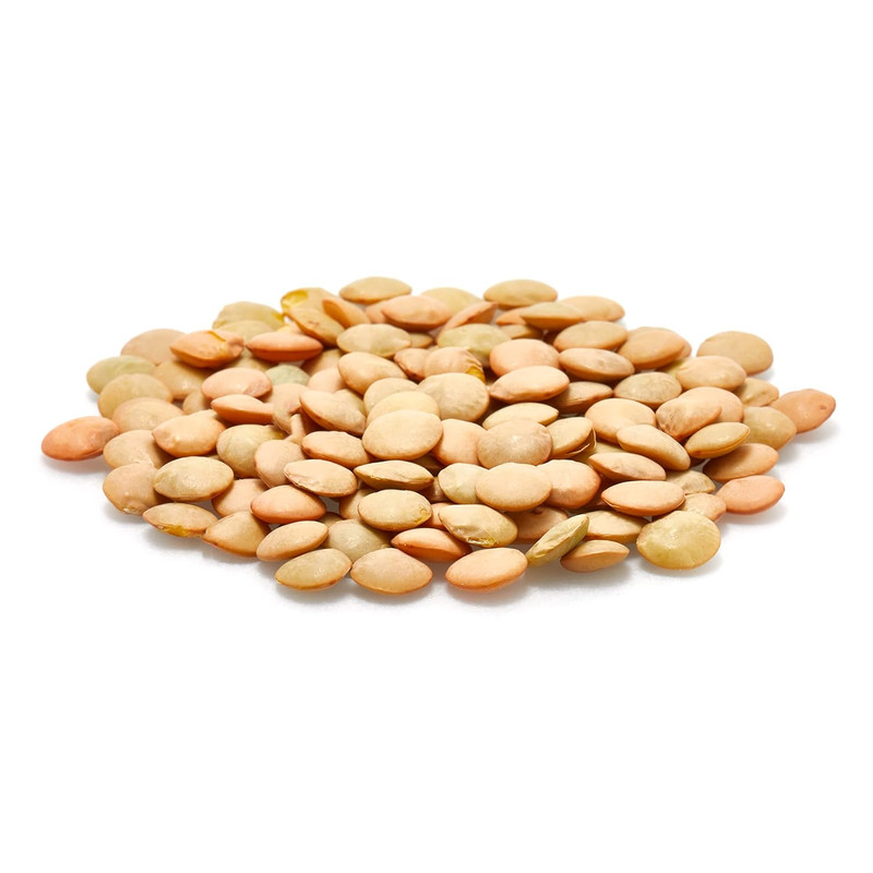 Organic Green Lentils, 2.2 Lb (35.2 Oz), Non-Gmo, Vegan, Gluten-Free, Kosher, Ra gallery