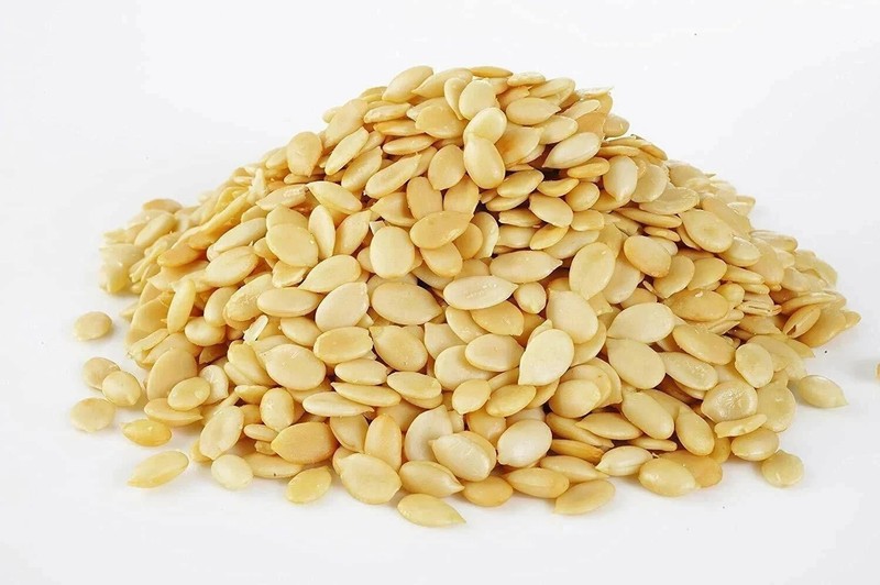 Raw Watermelon Seeds Magaj High Protein Healthy Snack Pack -50g Free Shipping gallery