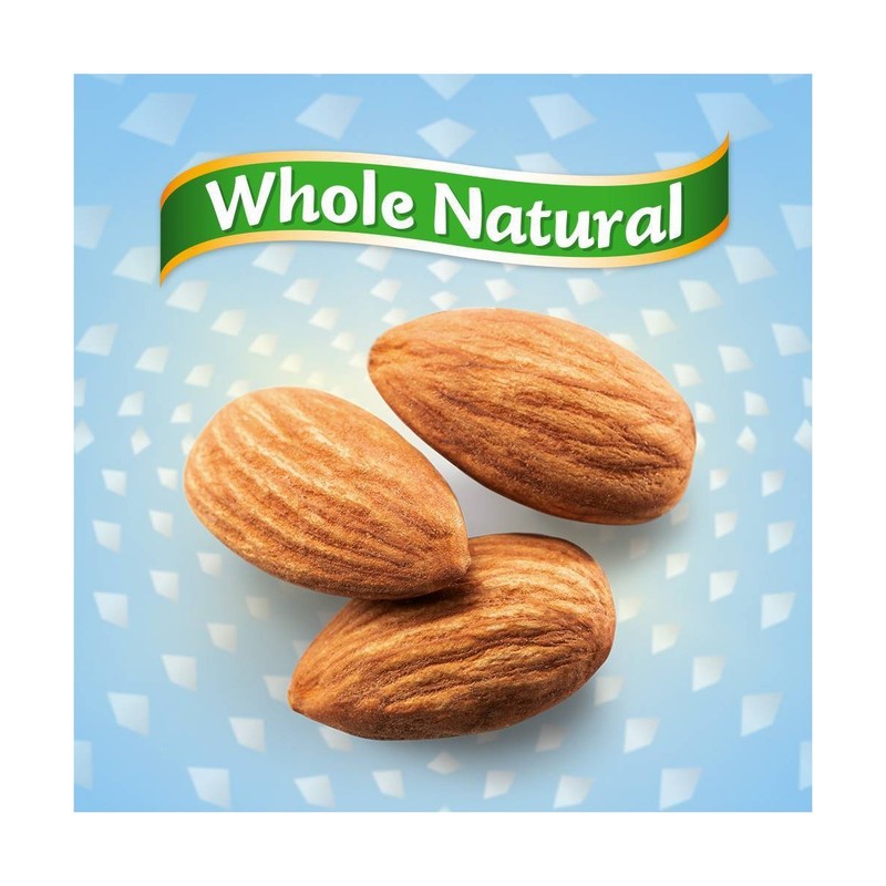 Blue Diamond Natural Almonds - 25oz gallery