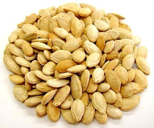 Super Melon Seeds Roasted & Salted 9 Packs NT.WT. 12.34oz (350g) gallery