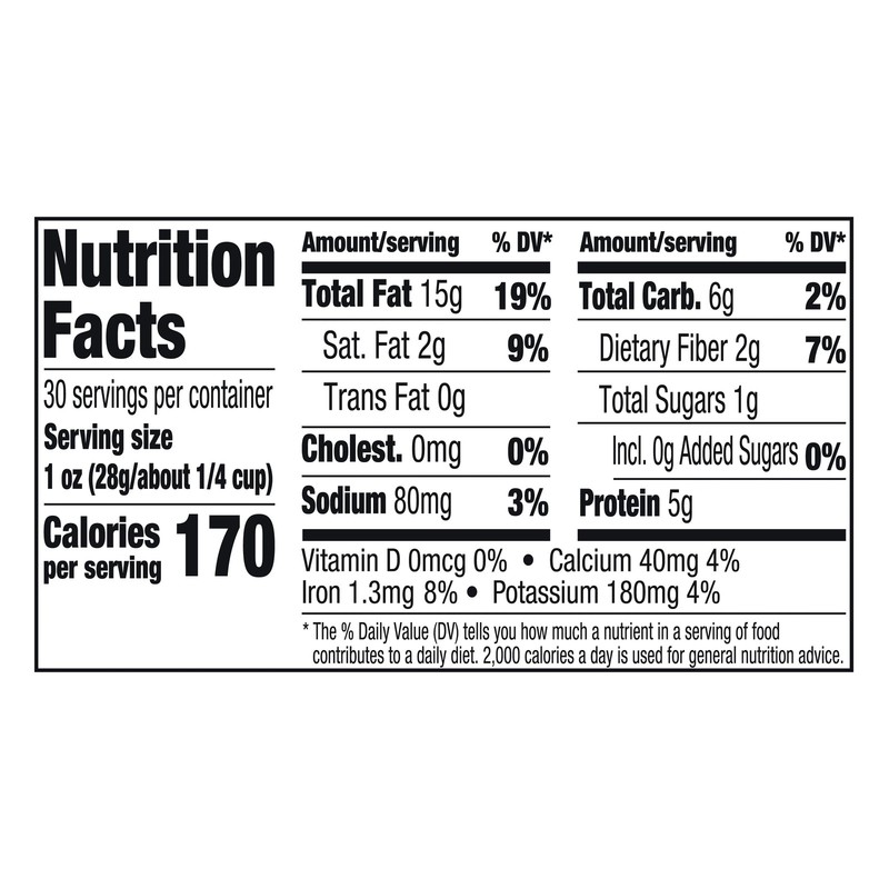 Great Value Deluxe Mixed Nuts 30 oz gallery