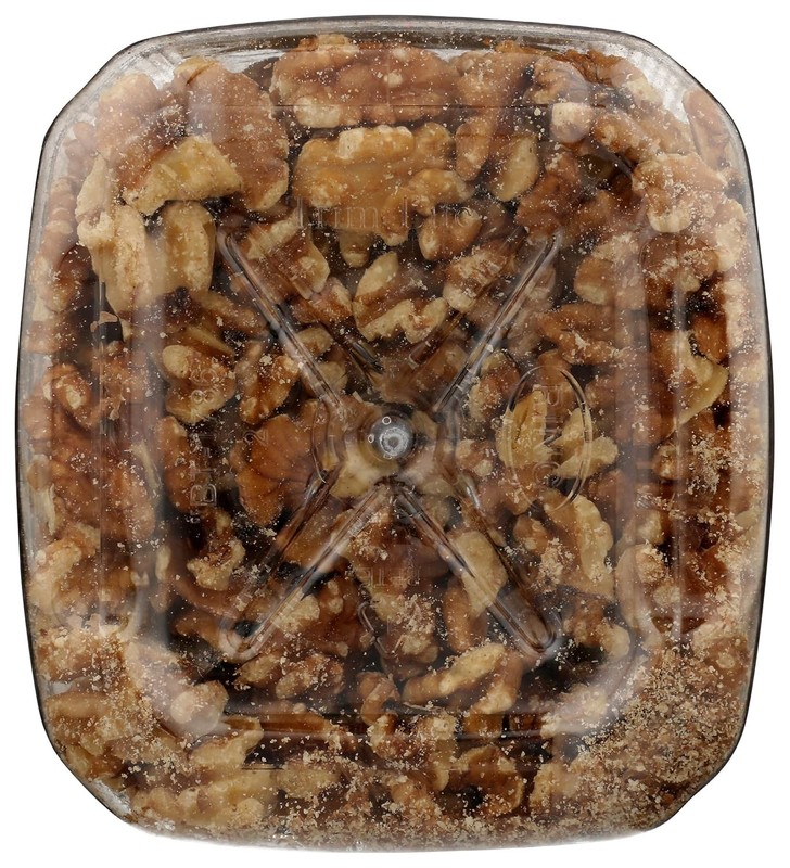 Organic Walnuts, 30 OZ gallery