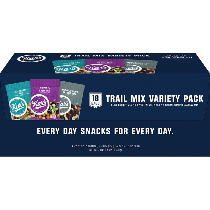 Kar's Snack Mix (sn08826) gallery