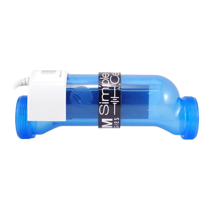 Simple Cell Salt Cell Up to 40,000 Gallon gallery