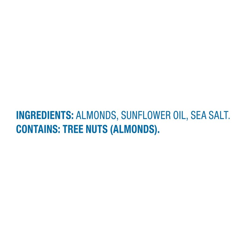 Blue Diamond Almonds Roasted Salted Flavored Shareable Snacking Almonds 4 Oz gallery