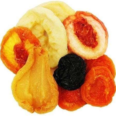 Mixed Fruit