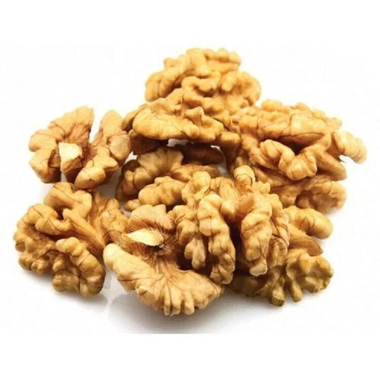 Premium Quality Walnuts Without Shells Akhrot Giri-Fresh, Natural and Delicious gallery
