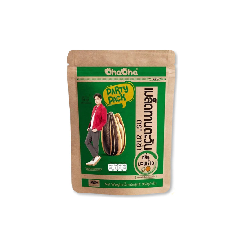 350g Sunflower seeds Snacks Coconut flavor and 5 flavors