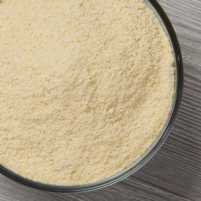 Kirkland Signature, Almond Flour, 3 lbs gallery