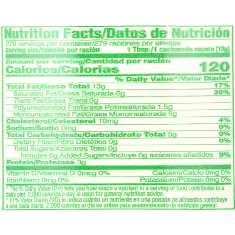 Pail of Pure Rendered Pork Lard Fresh Cooking Fat 8 Pound Bulk gallery