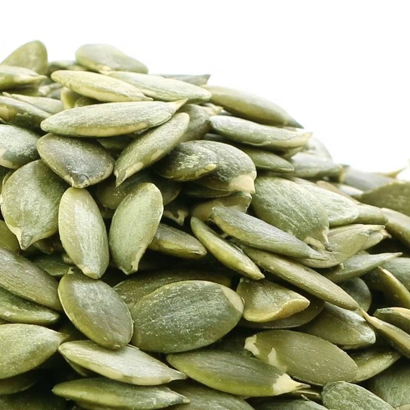 250g Keto Vagan Premium Roasted Pumpkin Seeds Authentic Thailand Snack Healthy gallery