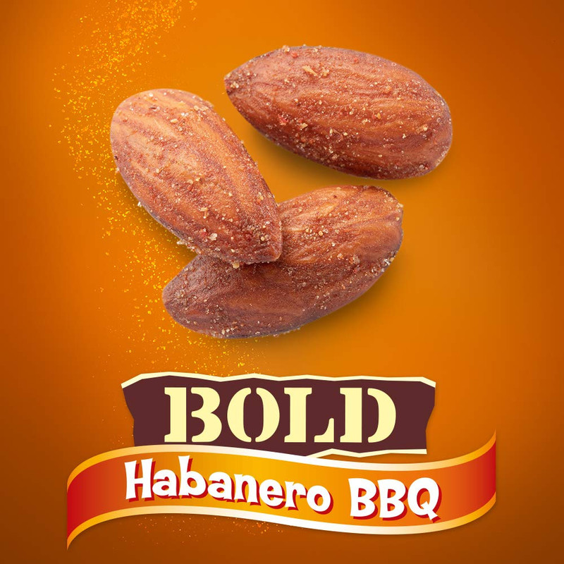 , Bold Habanero BBQ, 16 Ounce gallery