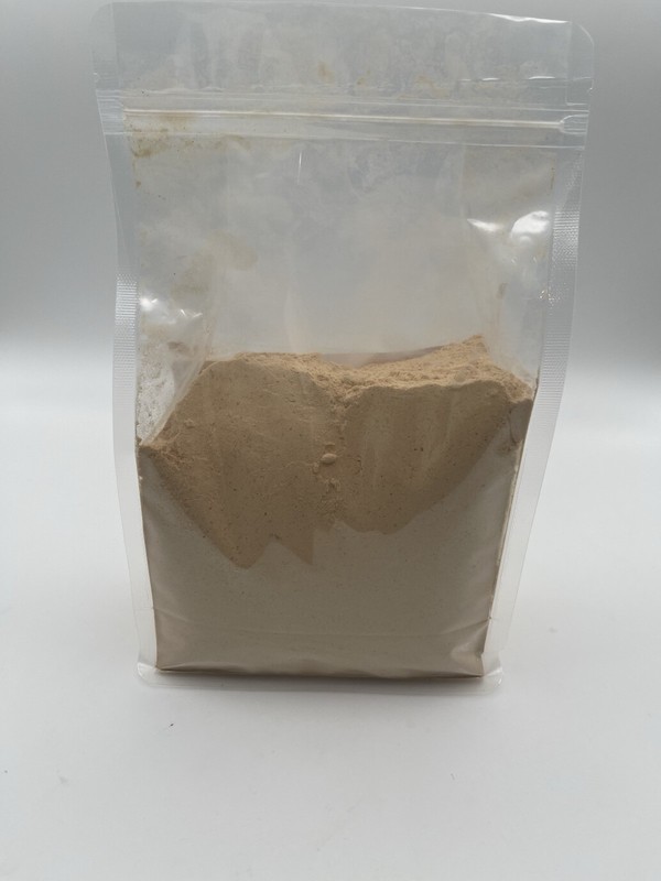 Authentic Grounded Beans Flour 2lb gallery
