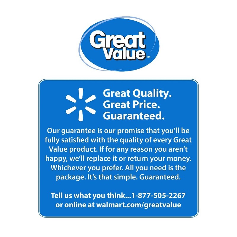 Great Value Deluxe Whole Cashews, Unsalted, 16 oz gallery