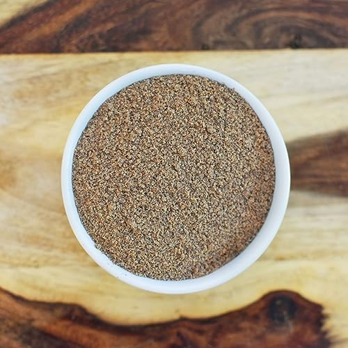 Organic Flaxseed Meal 2.5 lb Gluten Free Ground Ultra Fine Powder Cold Milled gallery