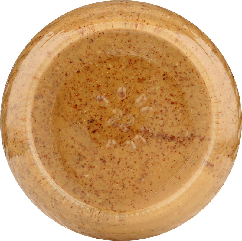 Natural Creamy Almond Butter, 16Oz - Roasted - Salt Free, Unsweetene gallery
