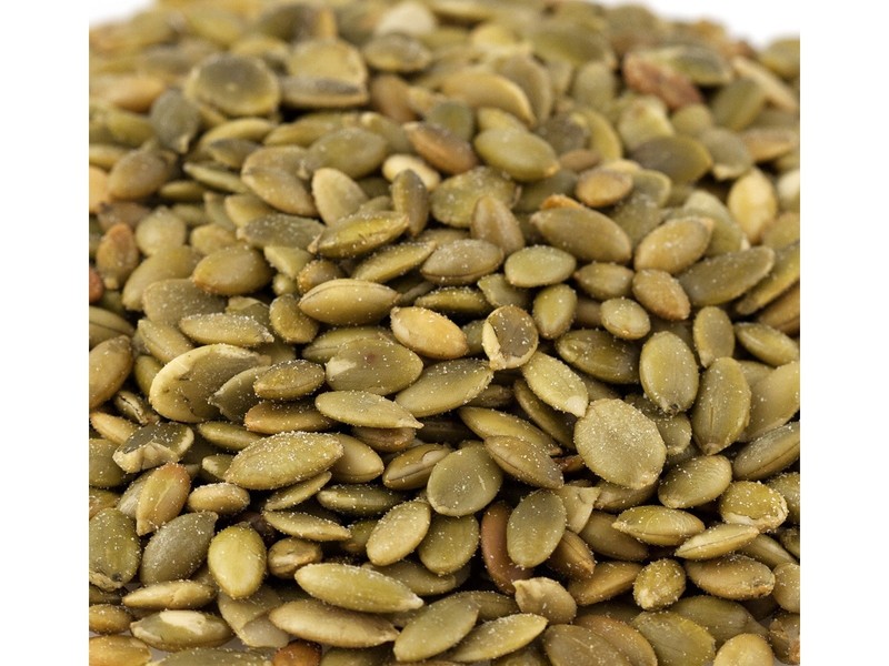 Roasted & Salted Pumpkin Seeds(Pepitas), 2 lbs. ~ YANKEETRADERS® ~ FREE SHIPPING