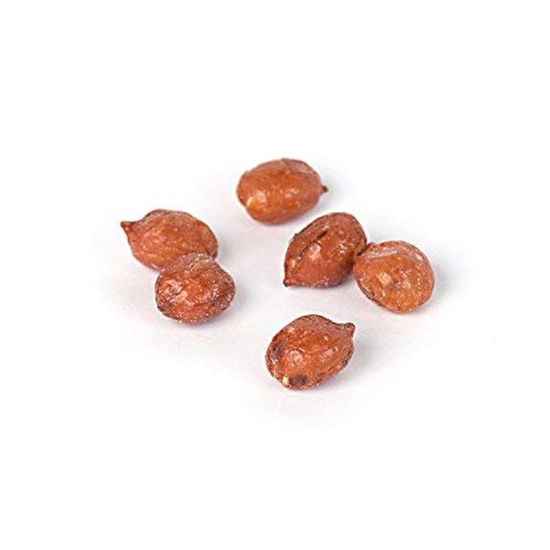BEER NUTS Original Peanuts - Travel Size Sweet & Salty Bar Nuts - Gluten Free, K gallery