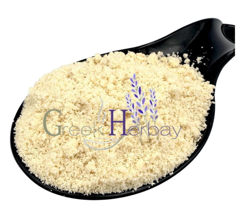 Ground Almond Flour Powder | 20g – 4.9kg Prunus Dulcis