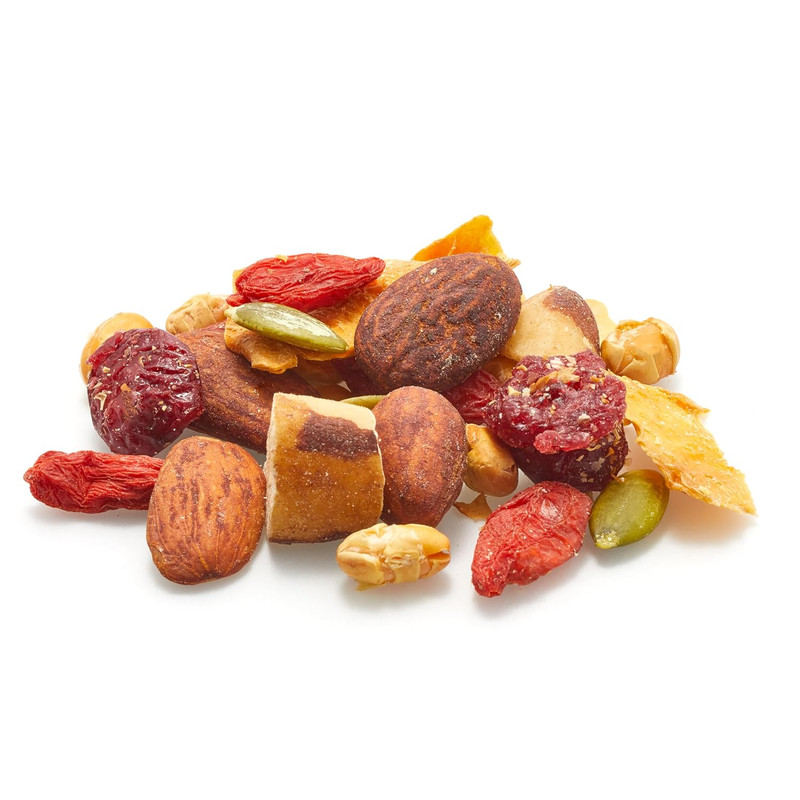 Organic Kathmandu Mix, 1 Lb (16 Oz), USDA Certified Organic, Gluten-Free, Vegan, gallery