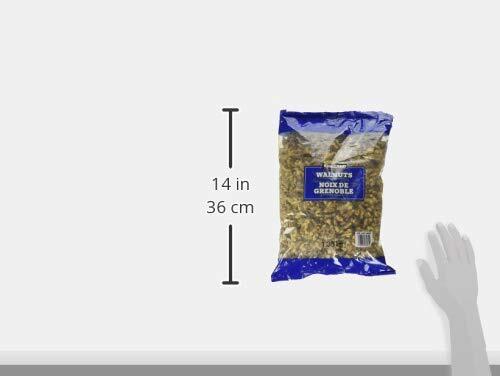 Kirkland Signature Walnuts, 3 Pounds (2 Pack) gallery